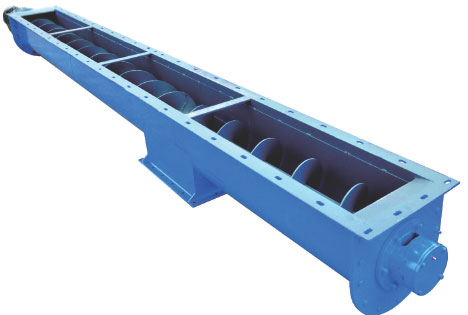 Screwconveyor